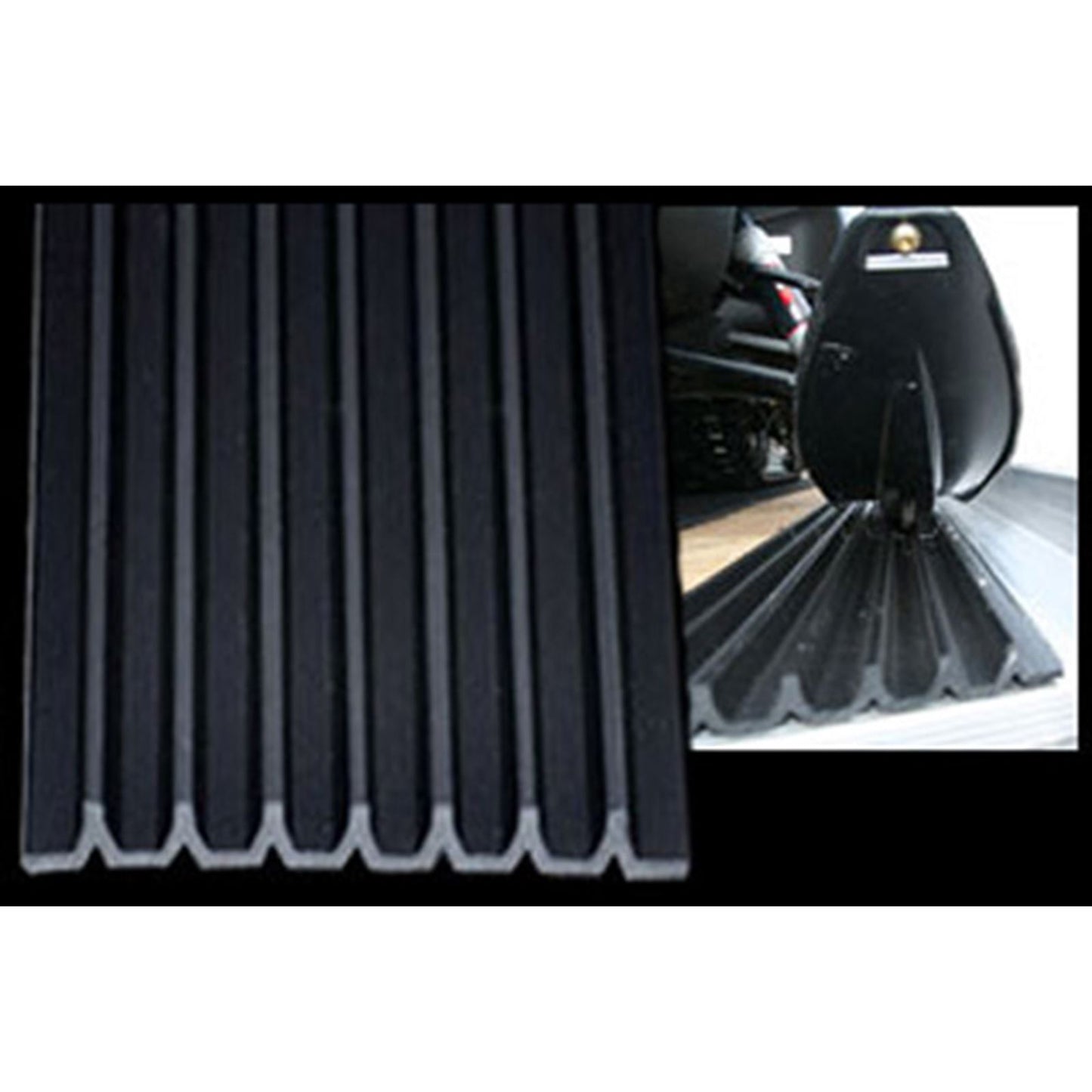 Caliber Multi-Glides Wide Extension Kit - 12 Foot 13314_554966