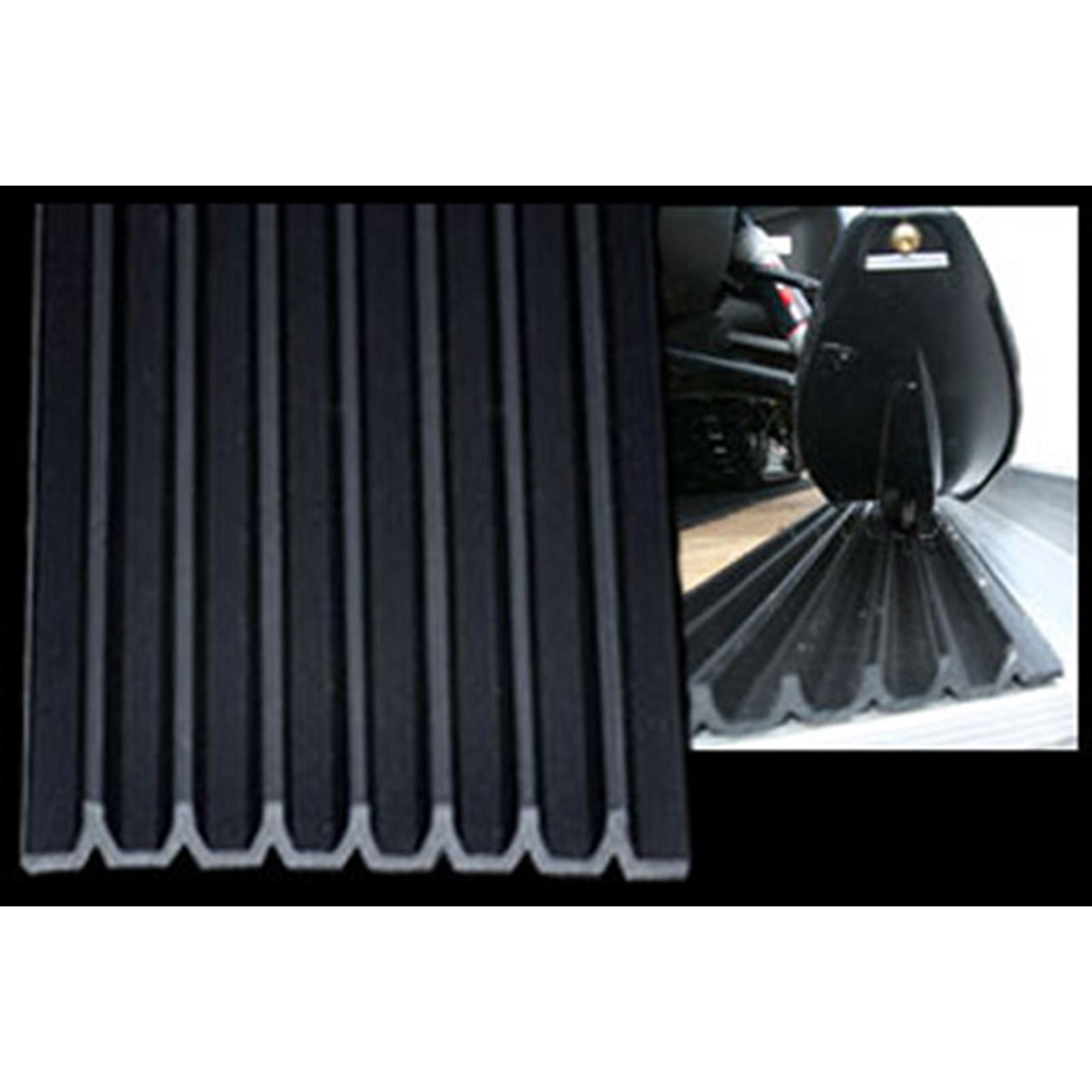 Caliber Multi-Glides Wide Extension Kit - 12 Foot 13314_554966