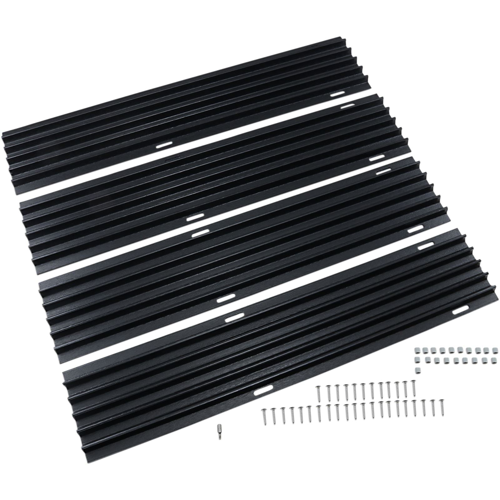 Caliber Multi-Glides Extensions Kit - 12 Foot 13313_357699