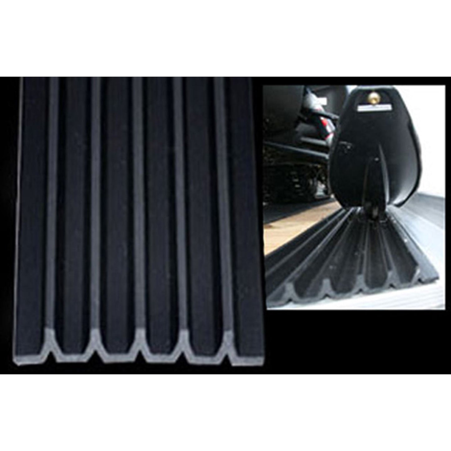 Caliber Multi-Glides Extensions Kit - 12 Foot 13313_554967