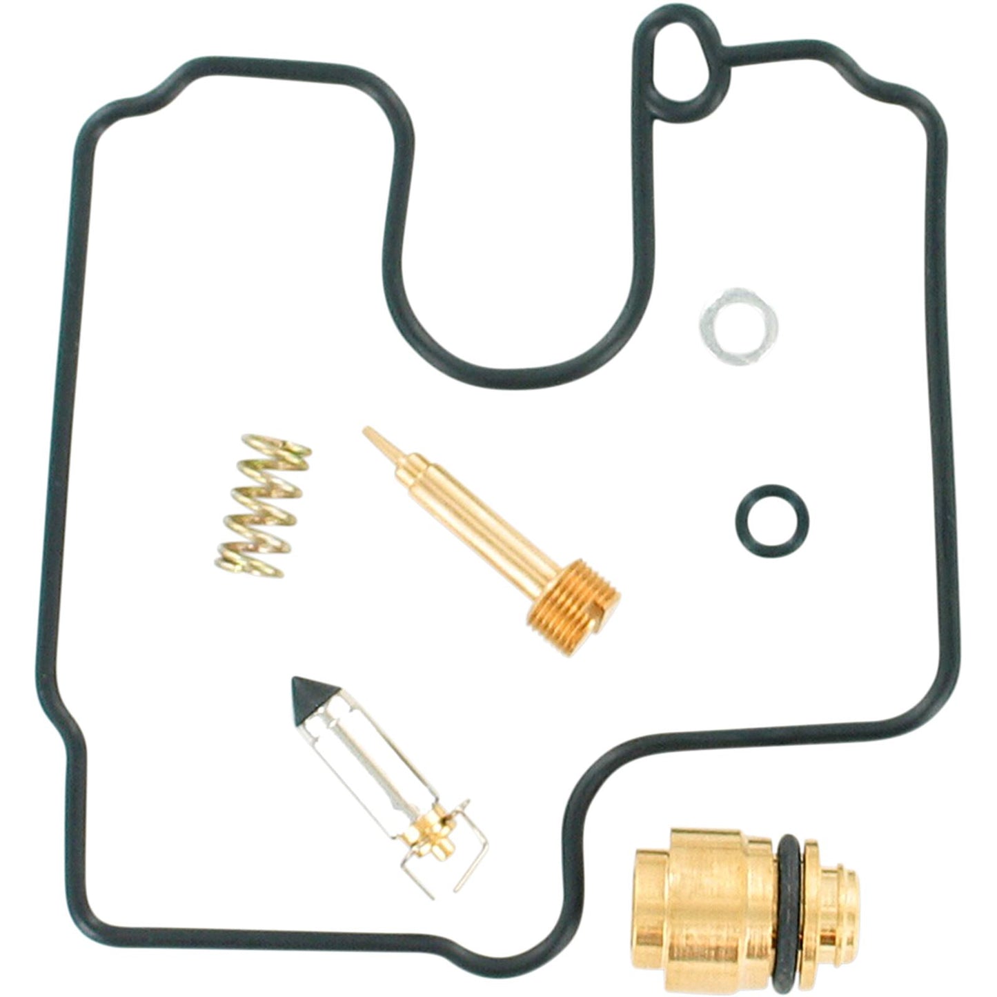 K&L Carburetor Repair Kit For Yamaha 	YZF R1 98-01 18-5582_403677