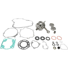 Hot Rods Bottom End Kit for Kawasaki KX80 CBK0002_396127