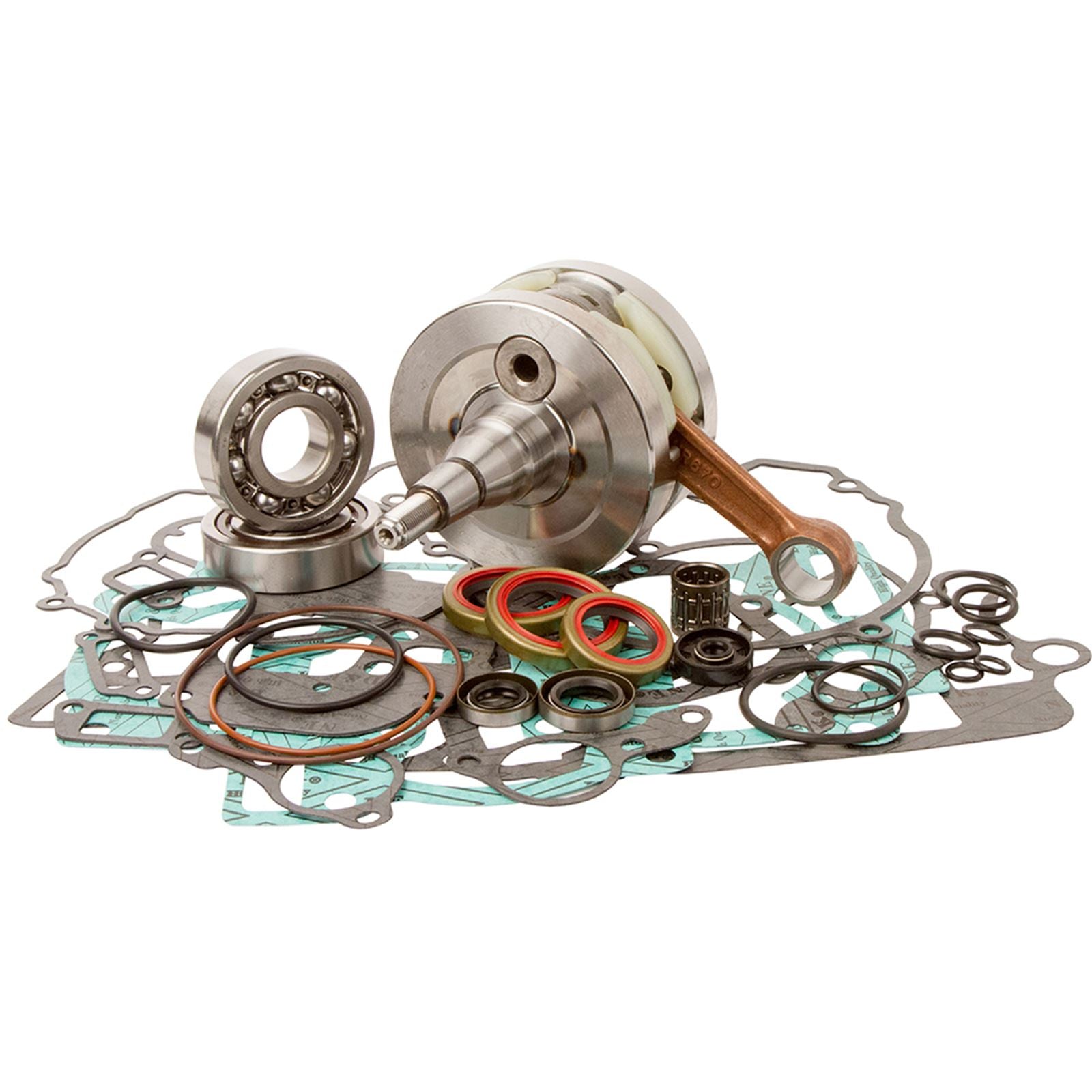 Hot Rods Bottom End Kit CBK0004_24214