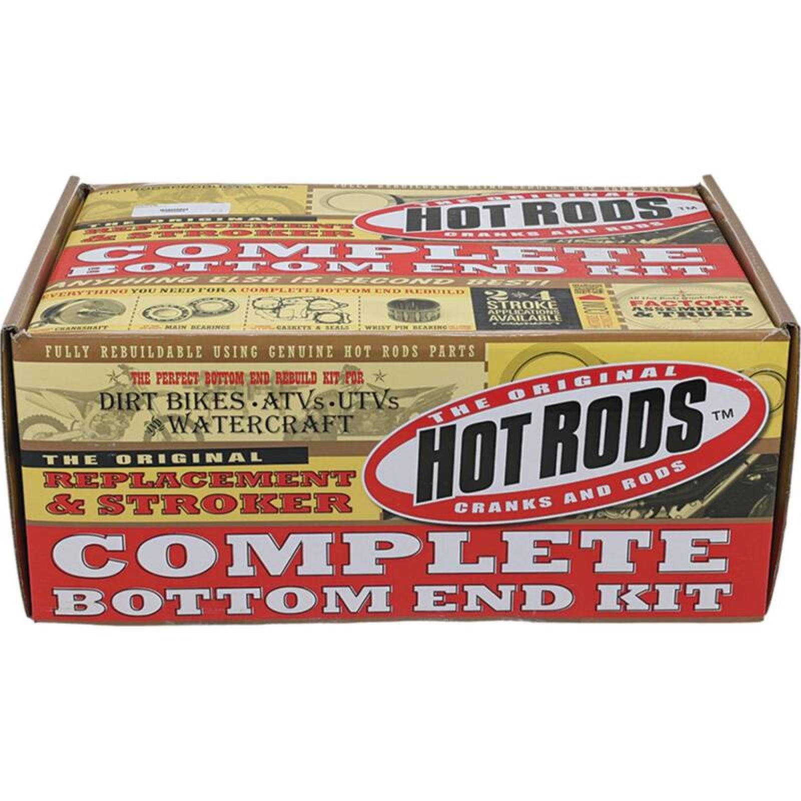 Hot Rods Bottom End Kit CBK0004_1649037