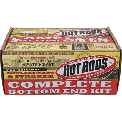 Hot Rods Bottom End Kit CBK0004_1649037
