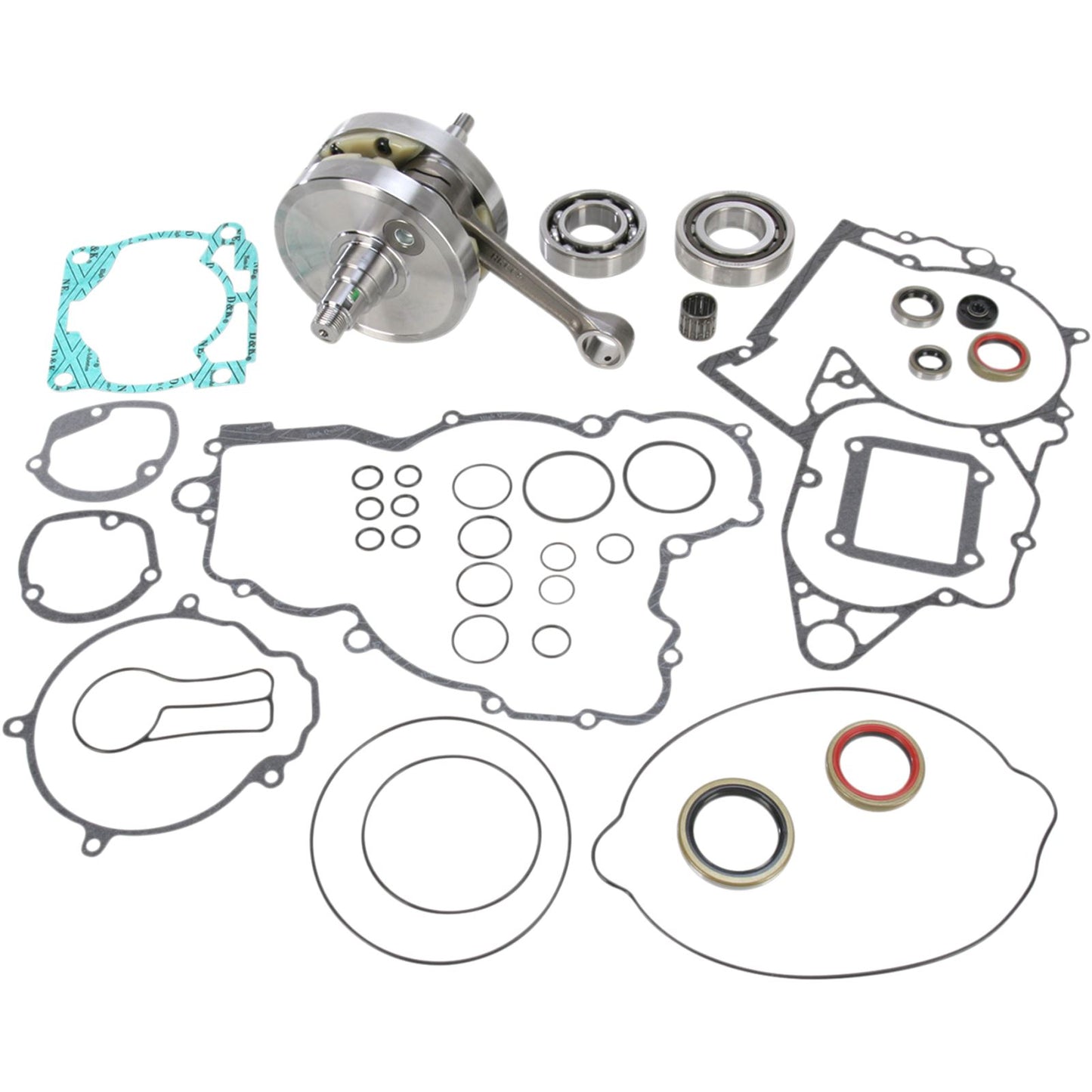 Hot Rods Bottom End Kit CBK0005_396130