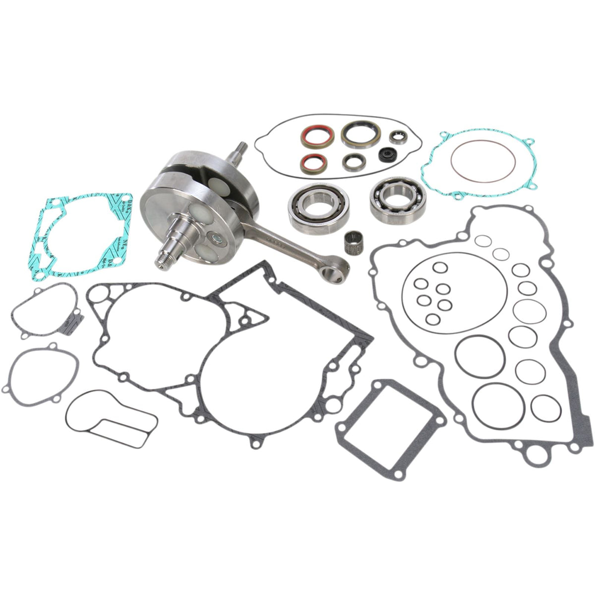 Hot Rods Bottom End Kit [MPN: CBK0009]_396134