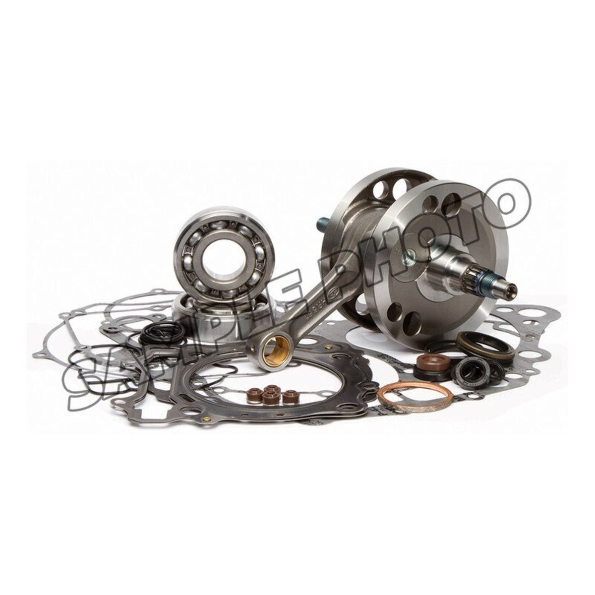 Hot Rods Bottom End Kit [MPN: CBK0009]_1649622
