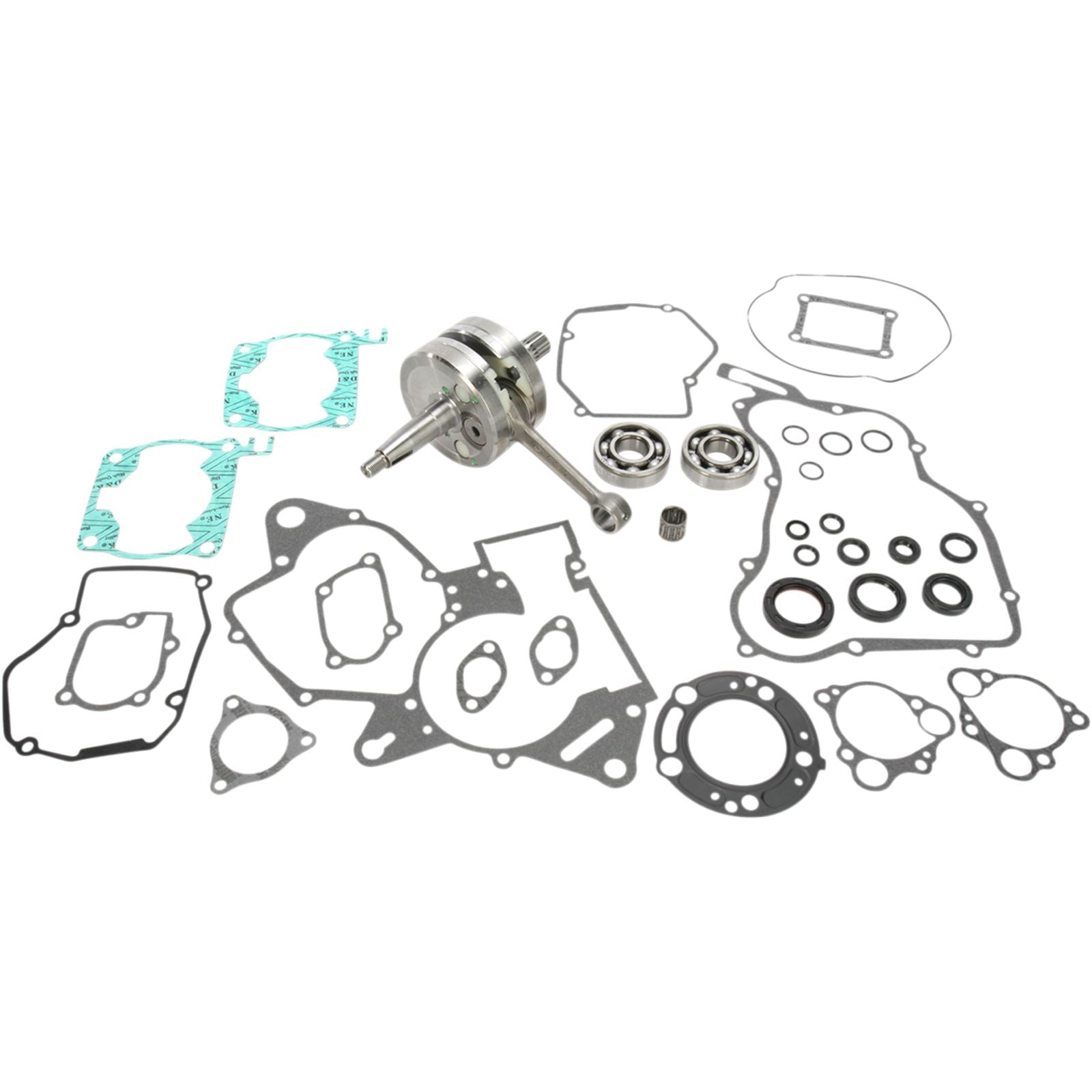 Hot Rods Bottom End Kit CBK0019_396143