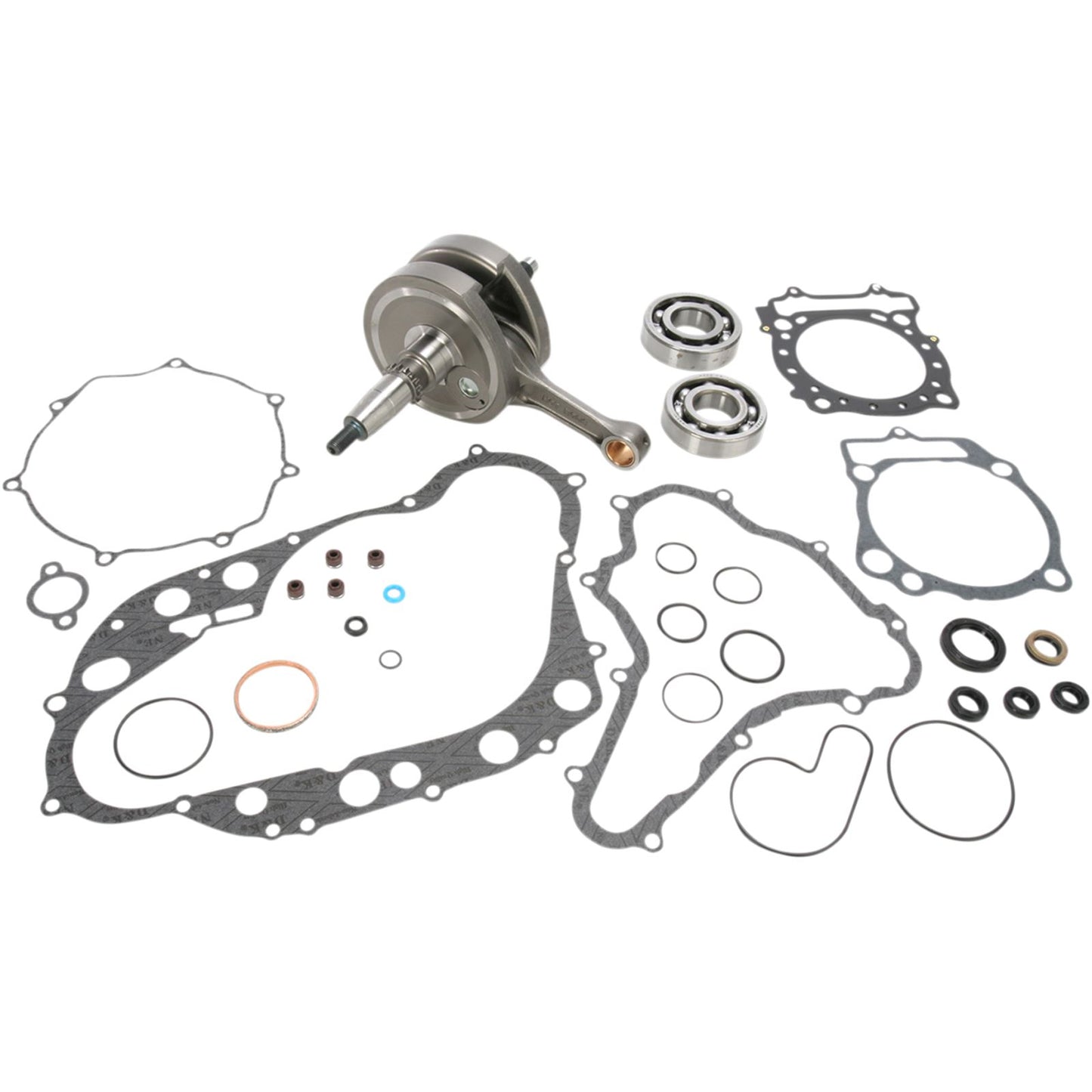 Hot Rods Bottom End Kit CBK0030_396260