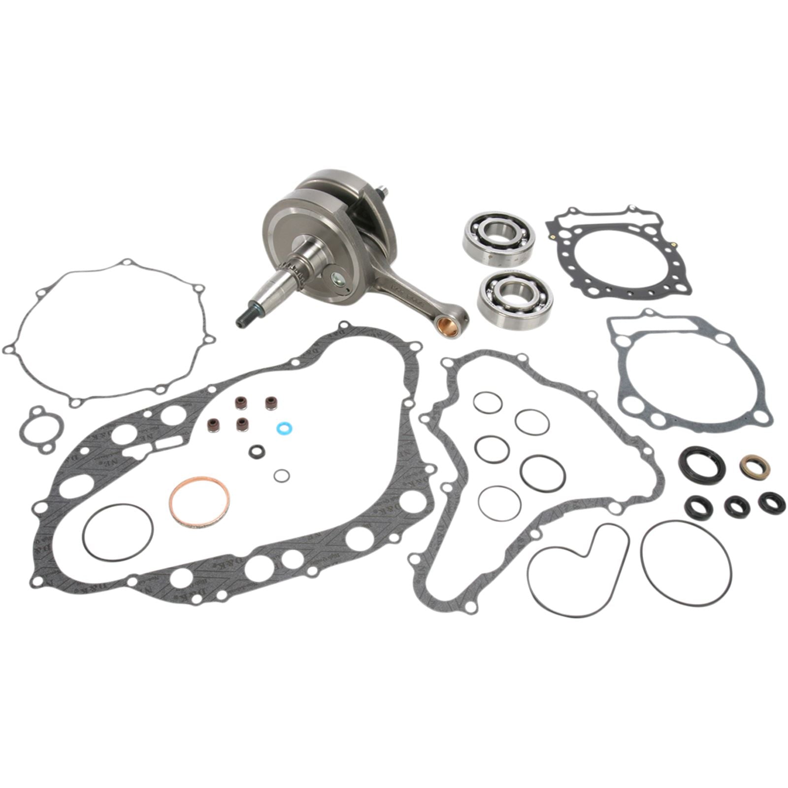 Hot Rods Bottom End Kit CBK0030_396260