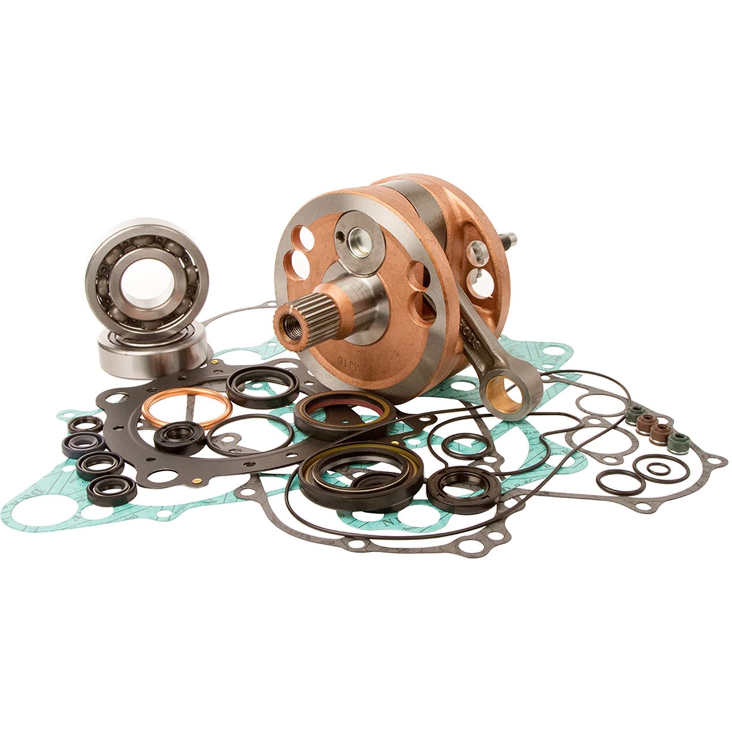Hot Rods Bottom End Kit CBK0033_24222