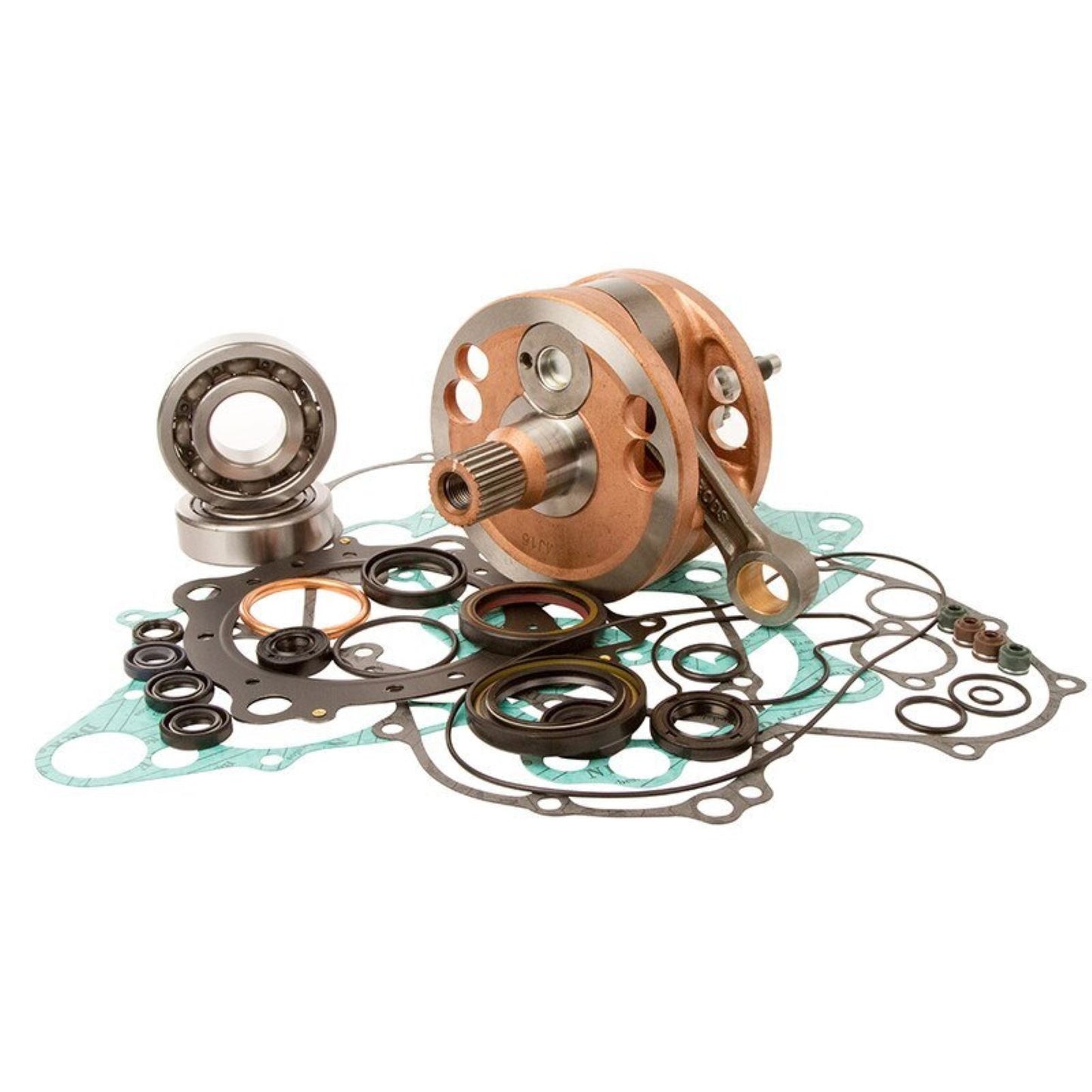 Hot Rods Bottom End Kit CBK0033_1648998