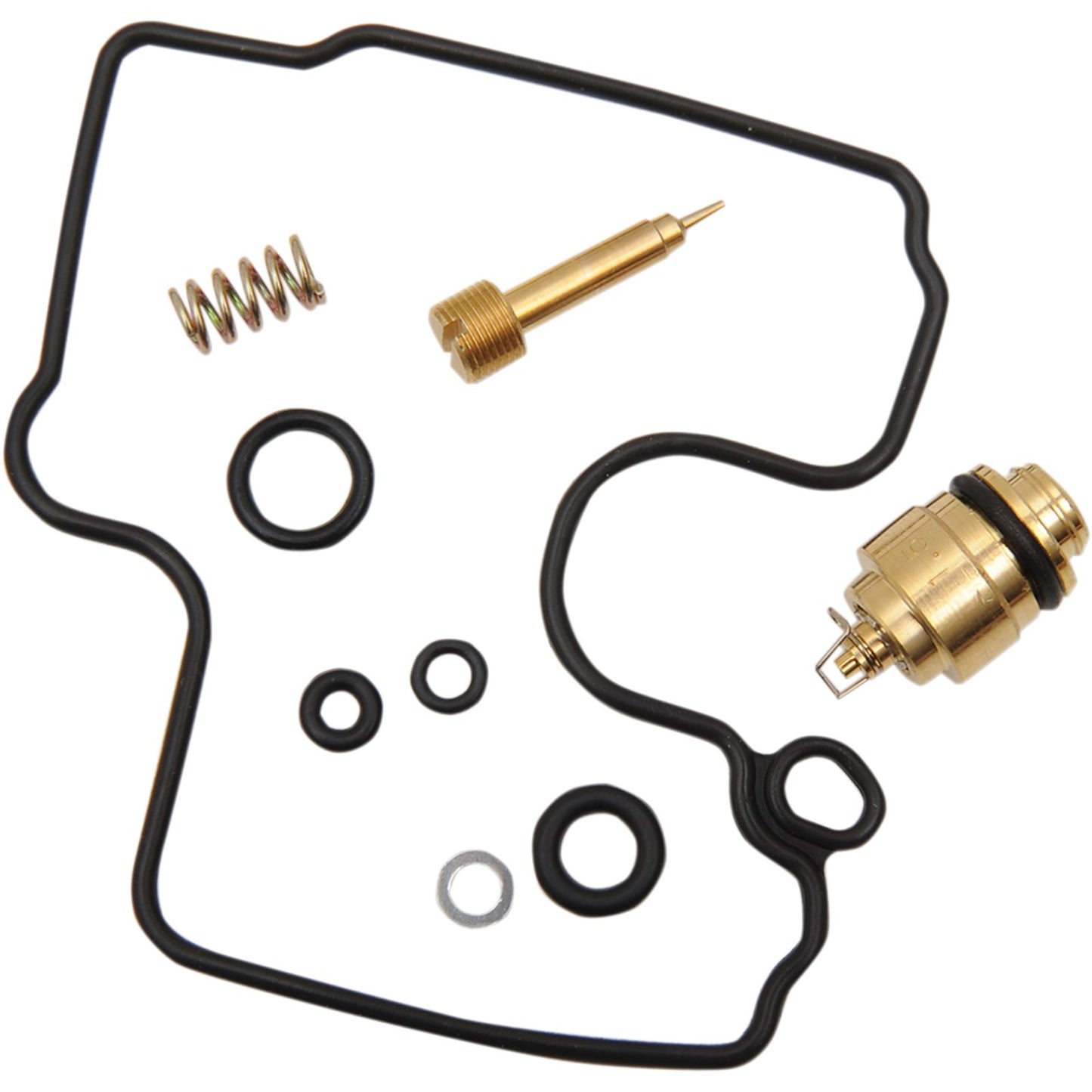 K&L Carburetor Repair Kit 18-5586_403702
