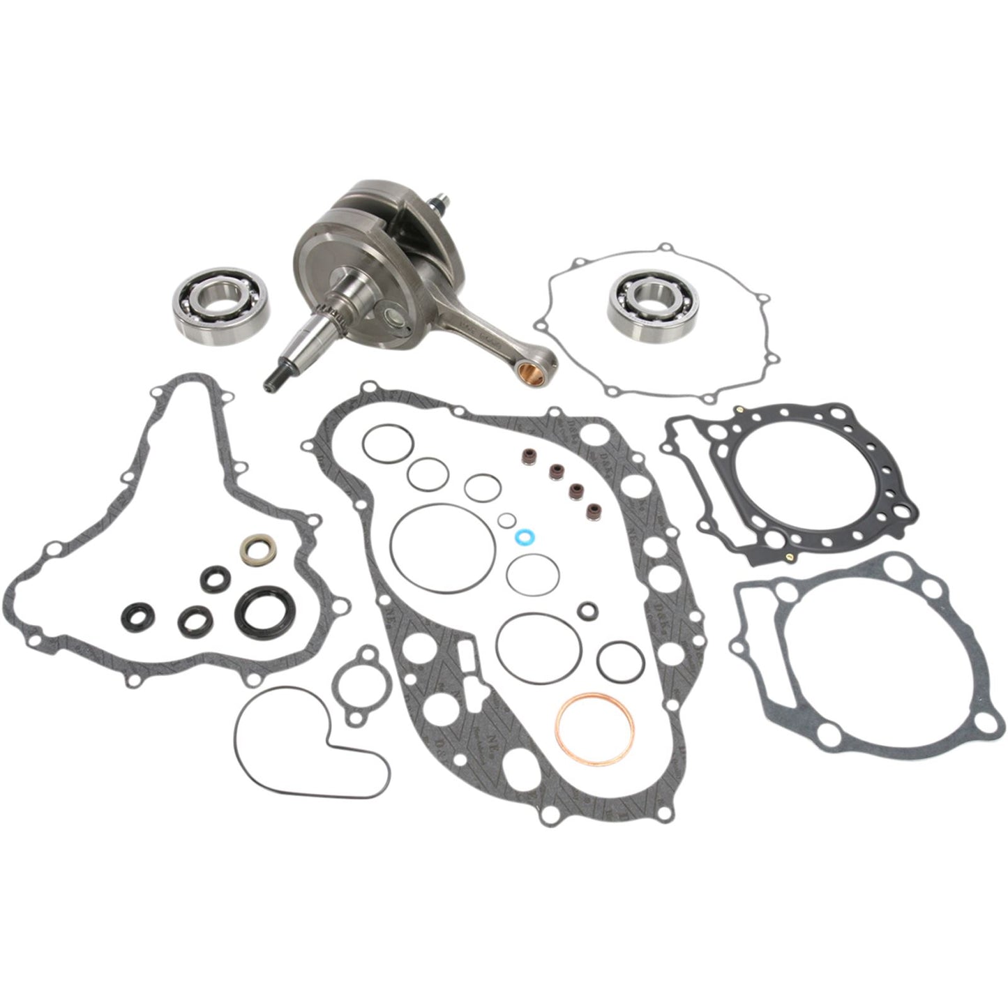 Hot Rods Bottom End Kit CBK0035_396261