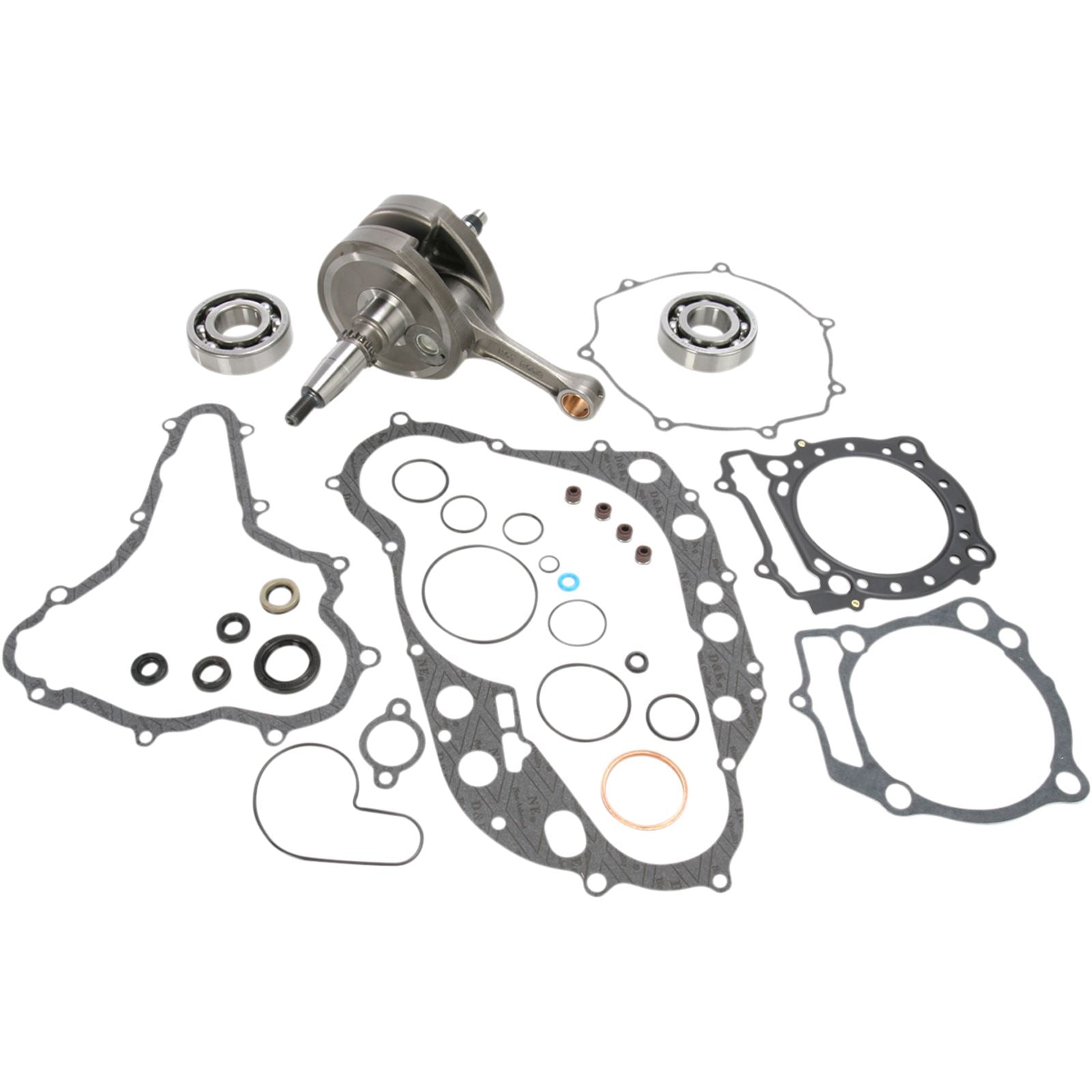 Hot Rods Bottom End Kit CBK0035_396261