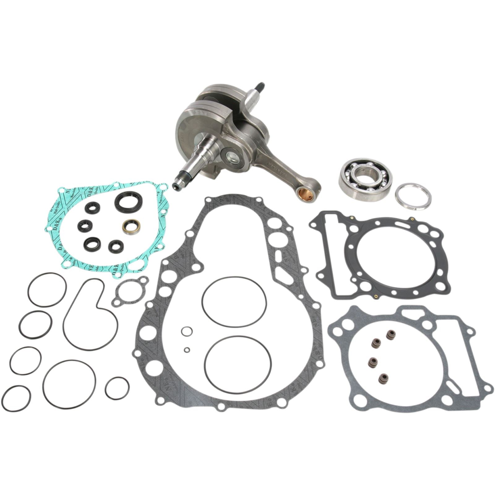 Hot Rods Bottom End Kit CBK0038_396262