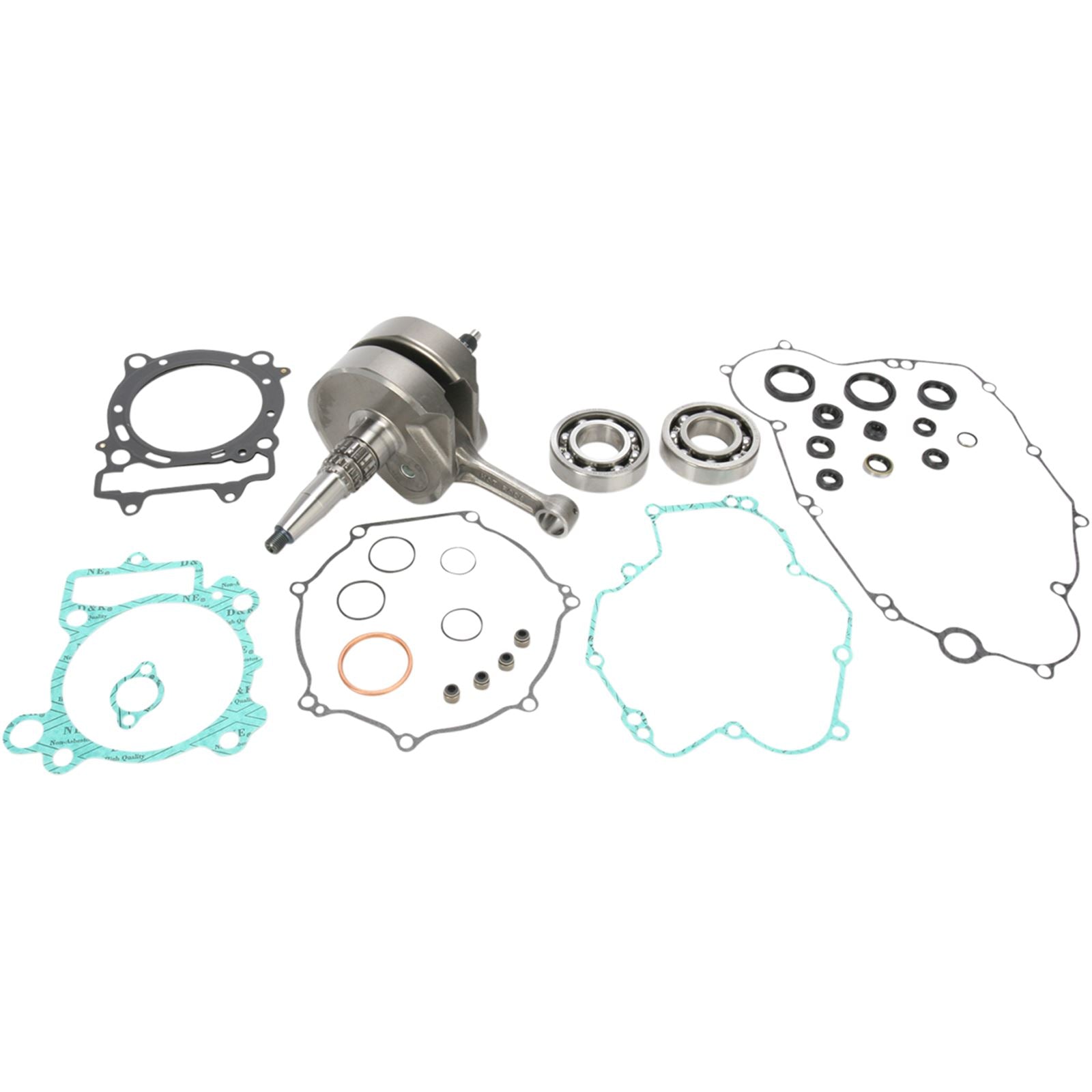 Hot Rods Bottom End Kit CBK0059_396174
