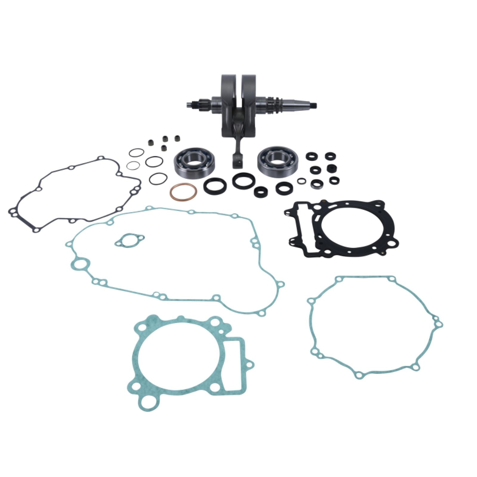 Hot Rods Bottom End Kit CBK0059_1649129