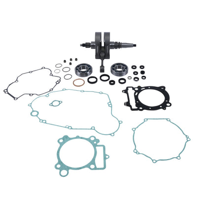 Hot Rods Bottom End Kit CBK0059_1649129
