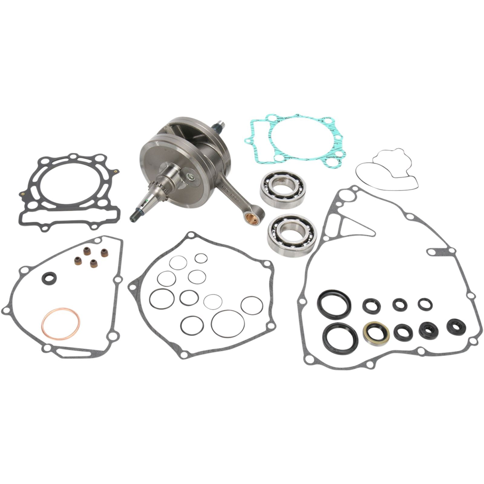 Hot Rods Bottom End Kit CBK0060_396175
