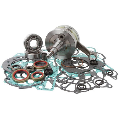 Hot Rods Complete Bottom End Kit CBK0062_1649576