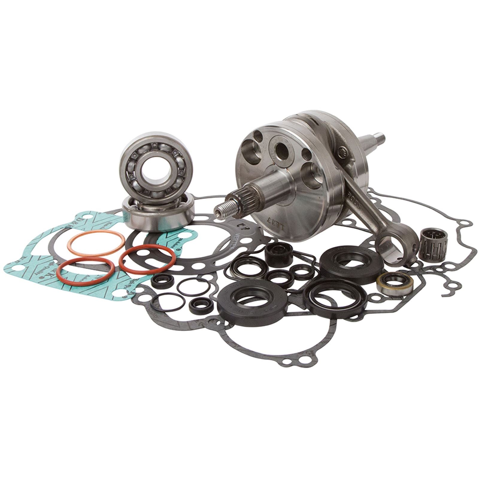 Hot Rods Complete Bottom End Kit CBK0064_24231