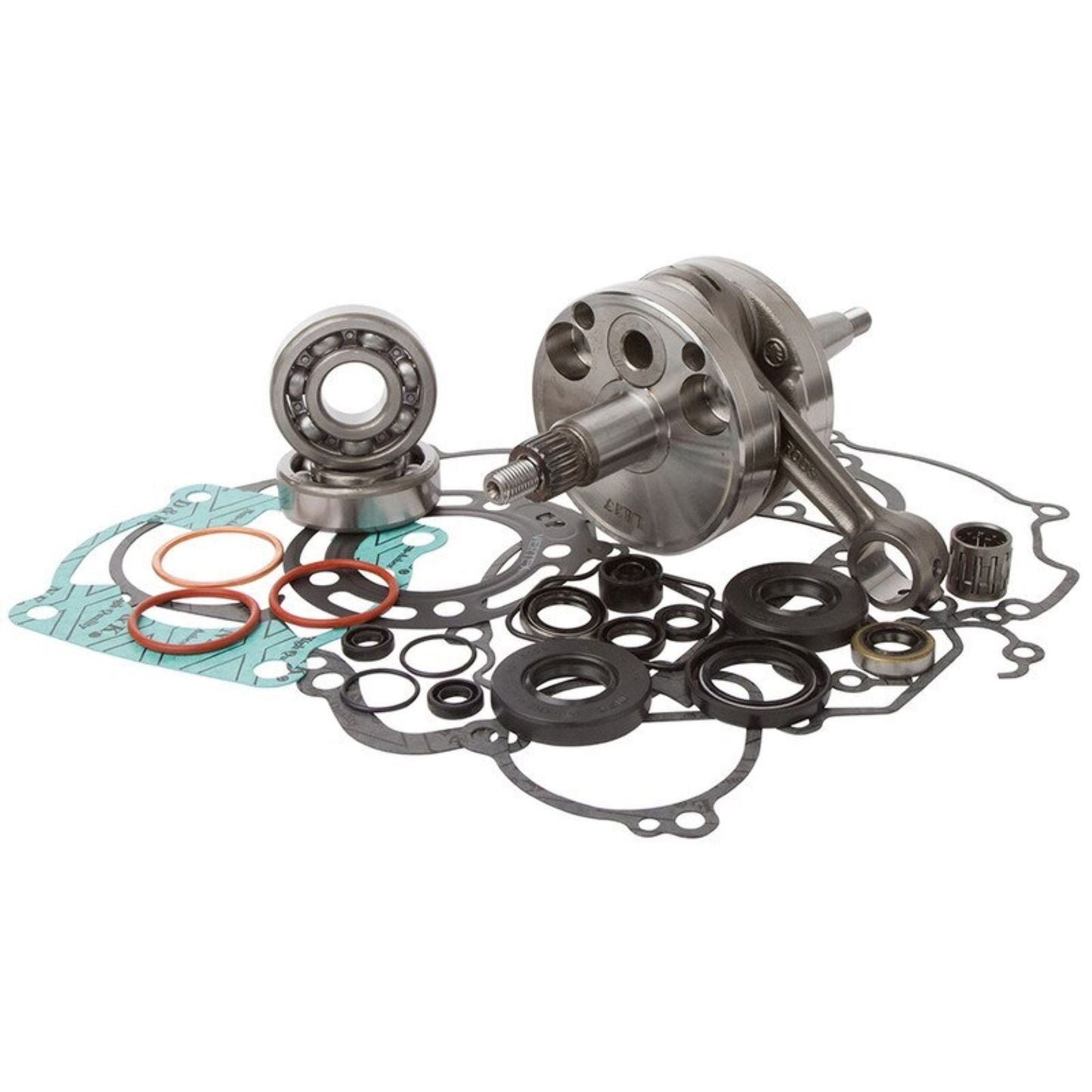 Hot Rods Complete Bottom End Kit CBK0064_1648732