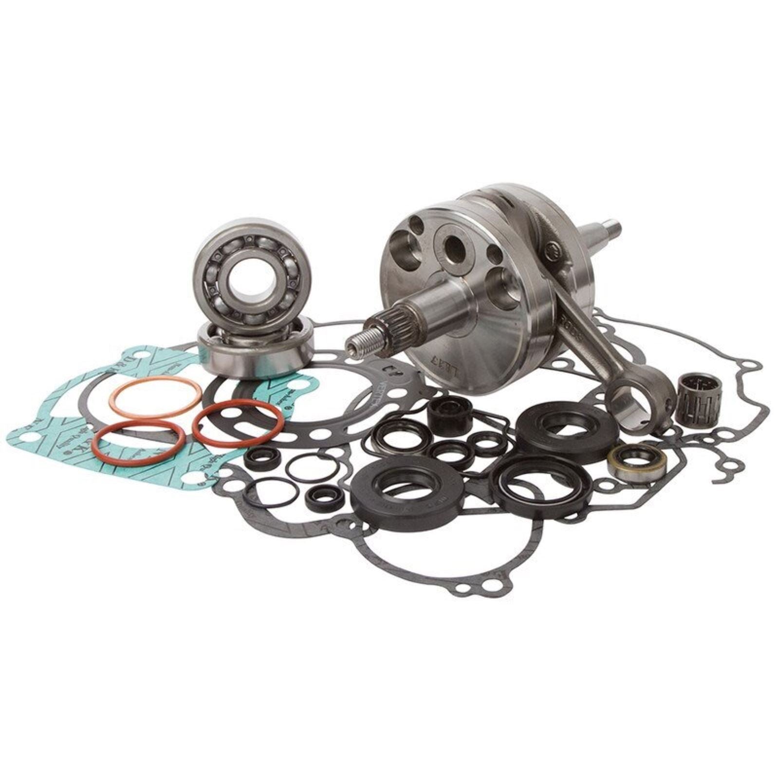 Hot Rods Complete Bottom End Kit CBK0064_1648732