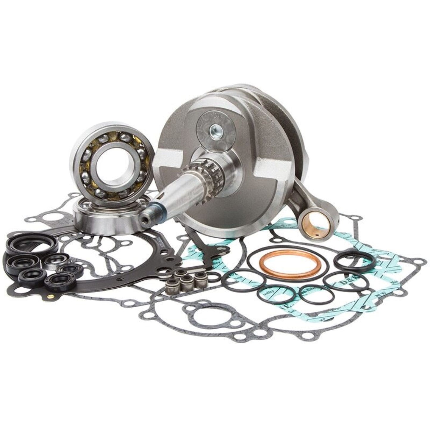 Hot Rods Bottom End Kit [MPN: CBK0121]_1649093