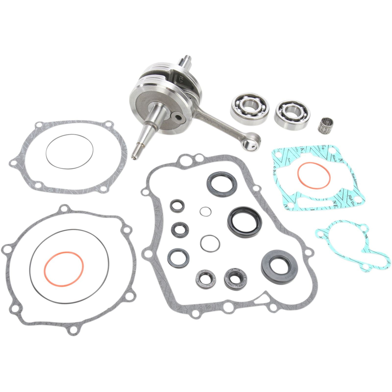 Hot Rods Bottom End Kit CBK0134_396233