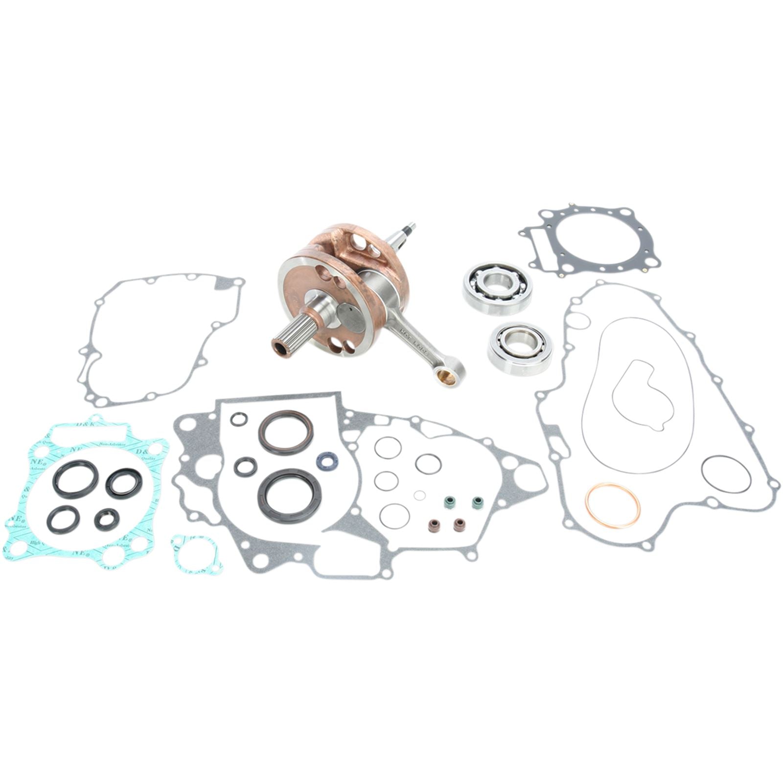 Hot Rods Bottom End Kit CBK0144_396241