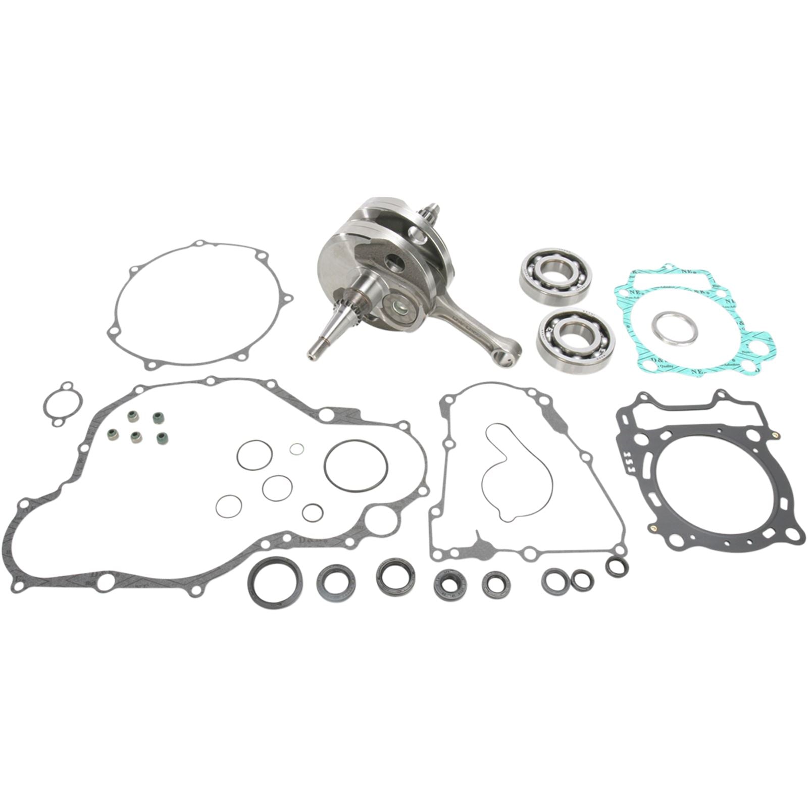 Hot Rods Bottom End Kit CBK0147_396242