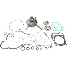 Hot Rods Bottom End Kit CBK0147_396242