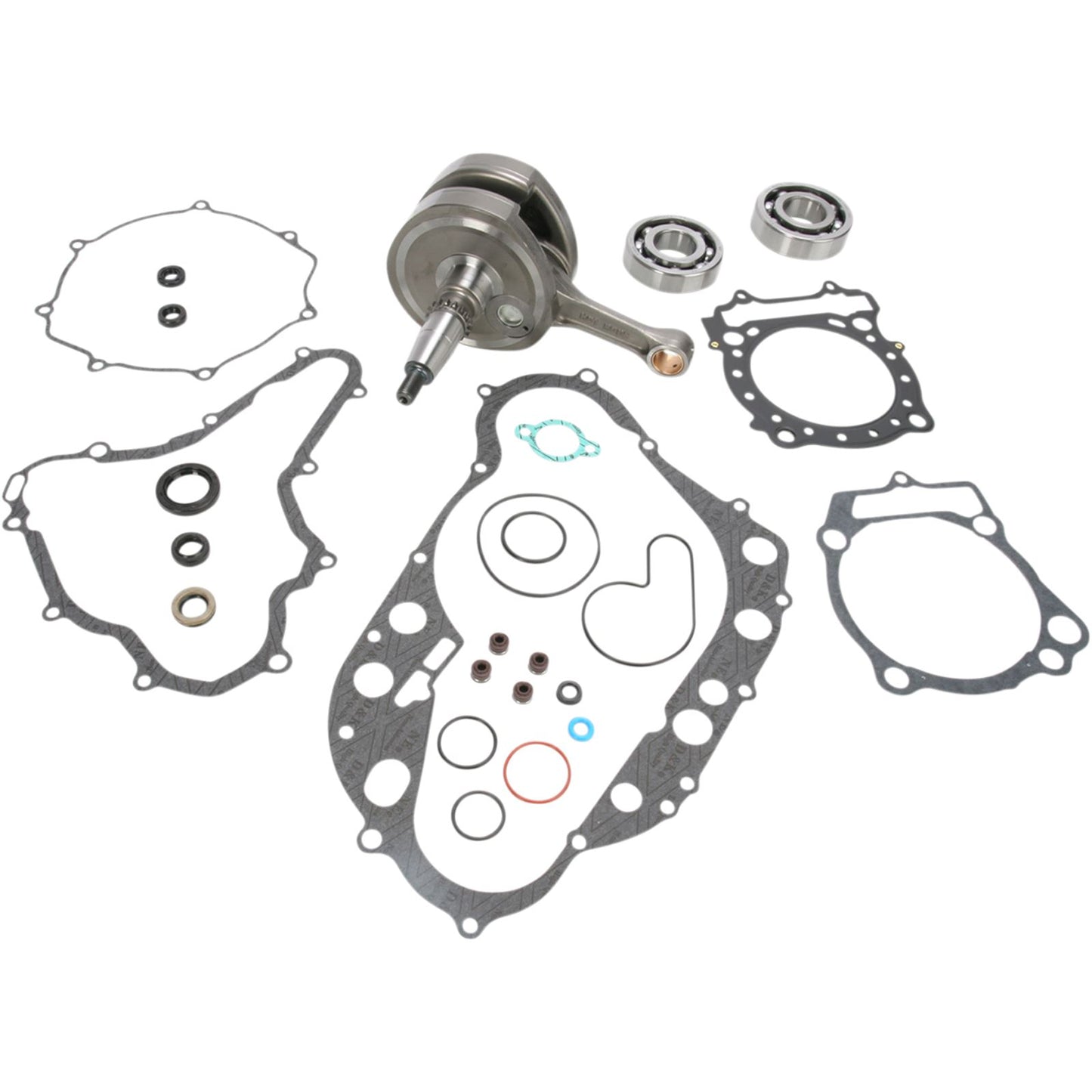 Hot Rods Bottom End Kit CBK0149_396287