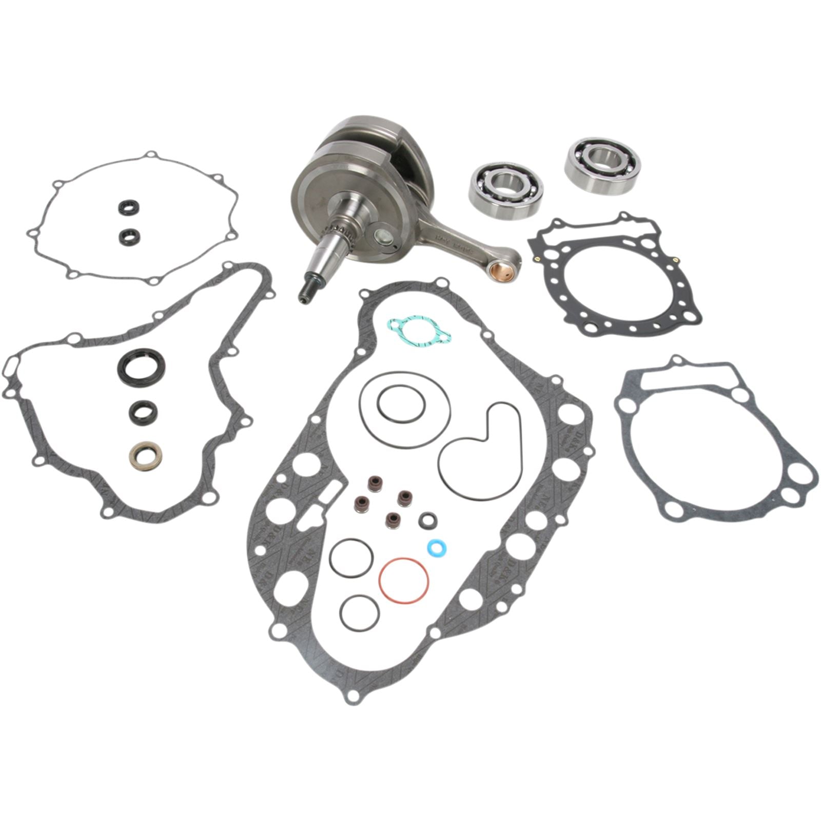 Hot Rods Bottom End Kit CBK0149_396287