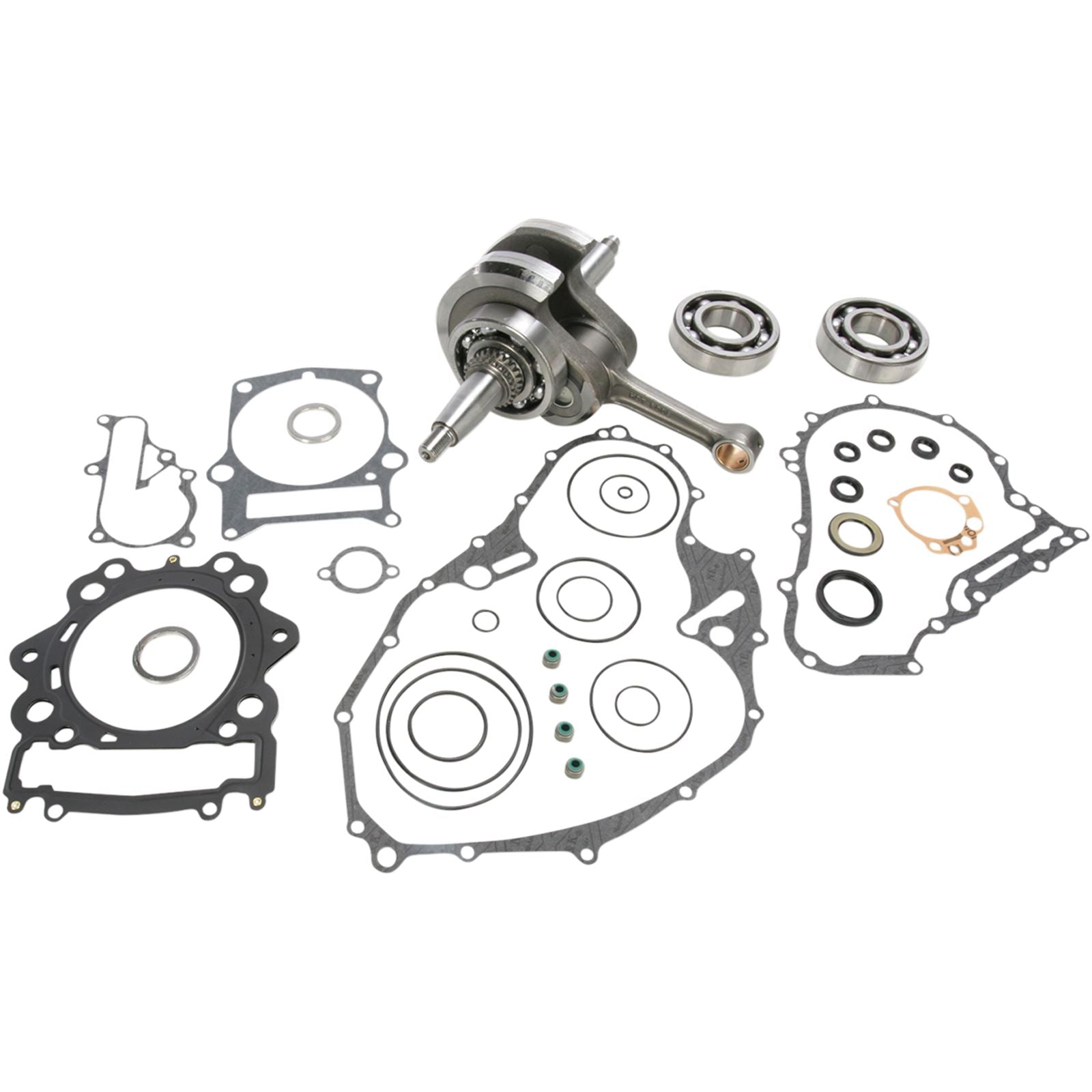 Hot Rods Bottom End Kit CBK0150_396288