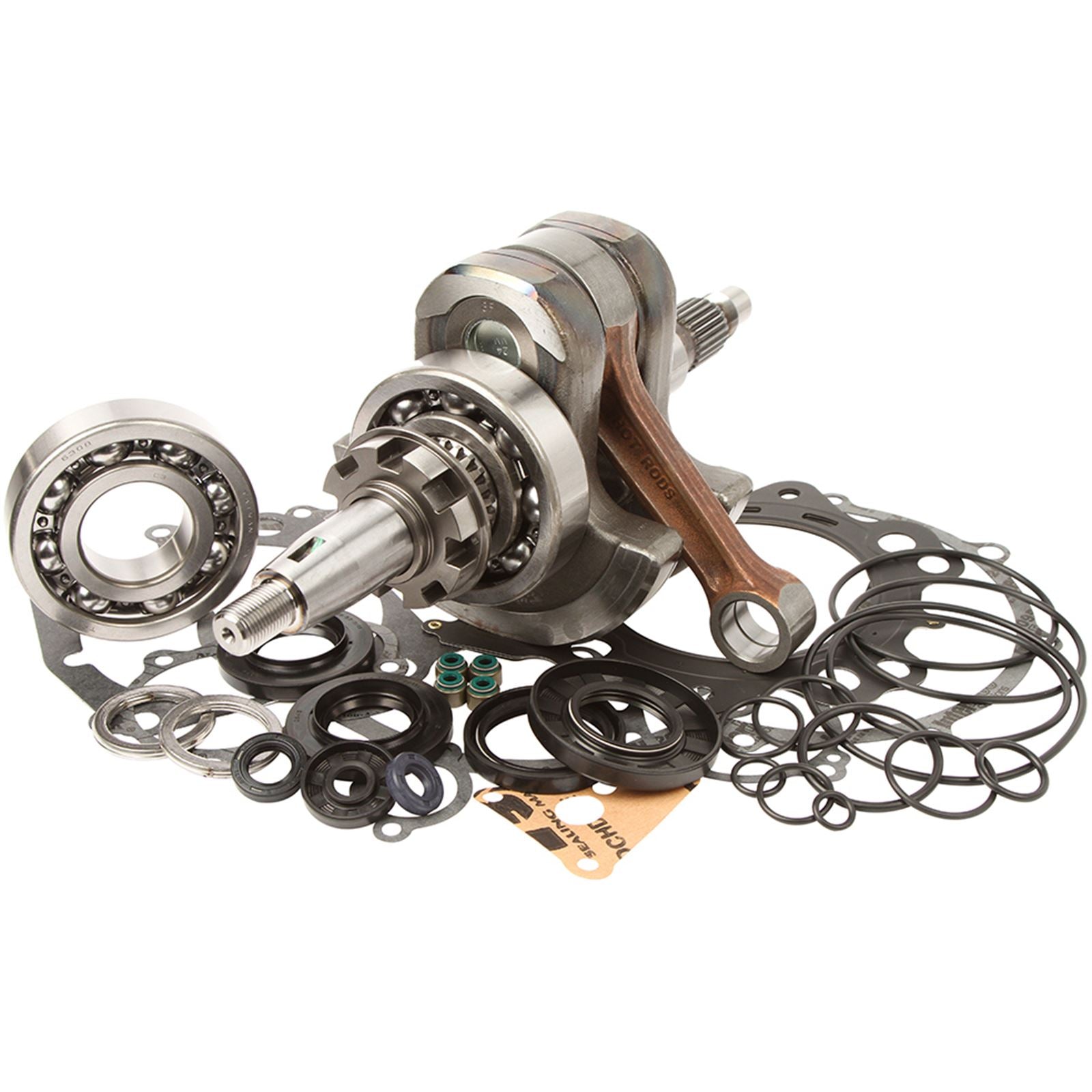 Hot Rods Bottom End Kit CBK0151_24248