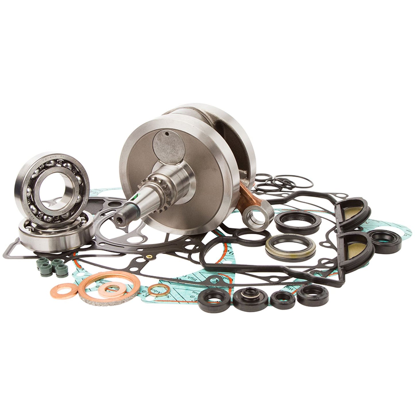 Hot Rods Bottom End Kit CBK0153_24249