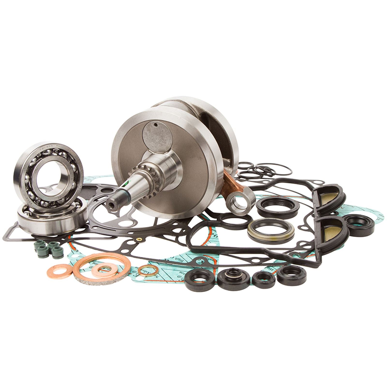 Hot Rods Bottom End Kit CBK0153_24249