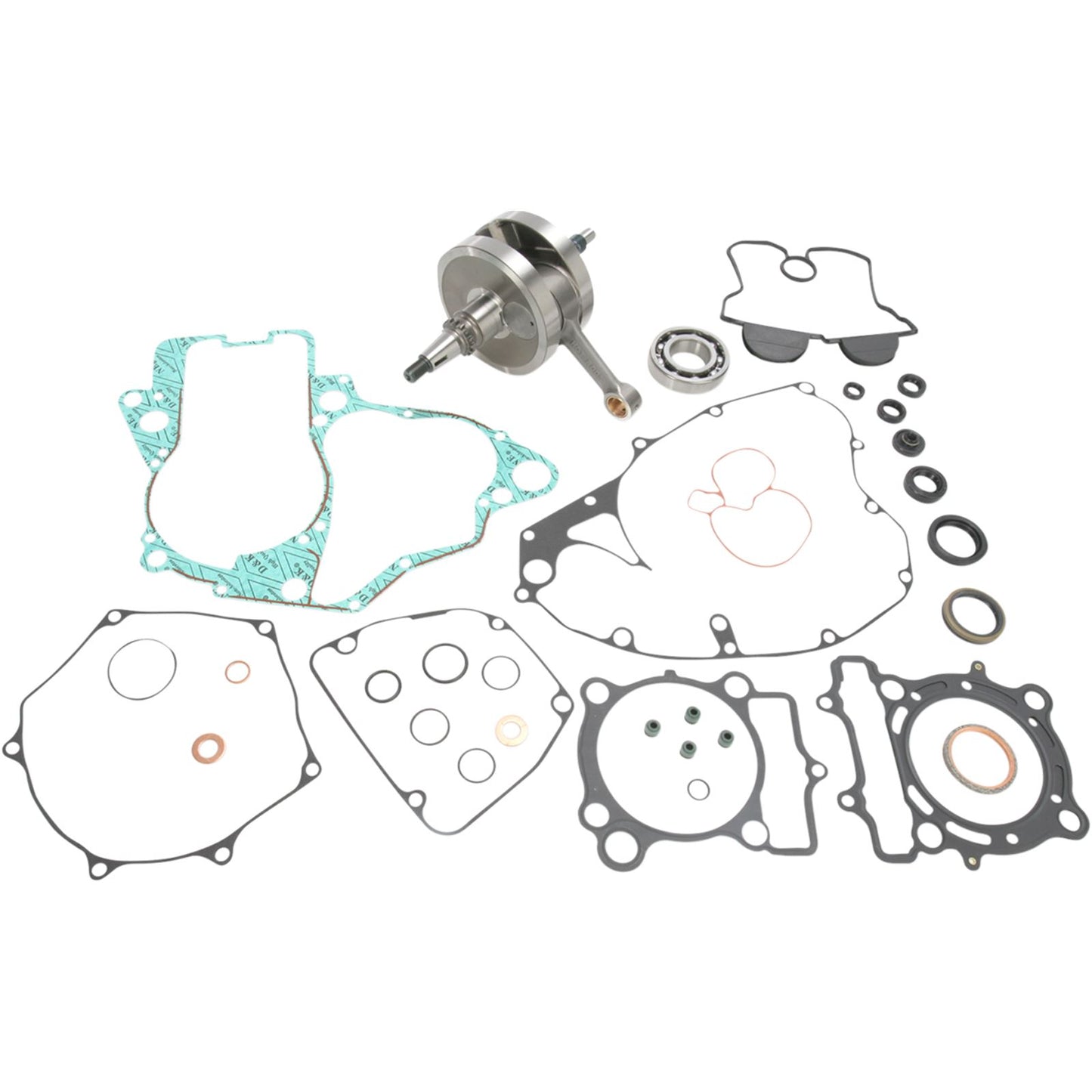 Hot Rods Bottom End Kit CBK0153_396244