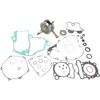 Hot Rods Bottom End Kit CBK0153_396244