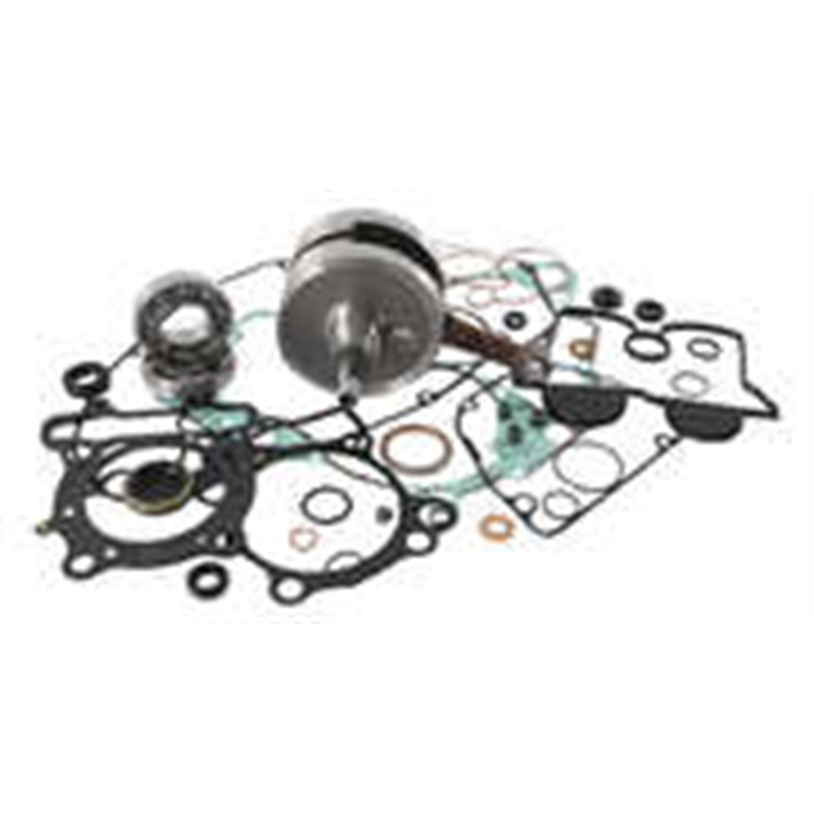 Hot Rods Bottom End Kit CBK0153_24250