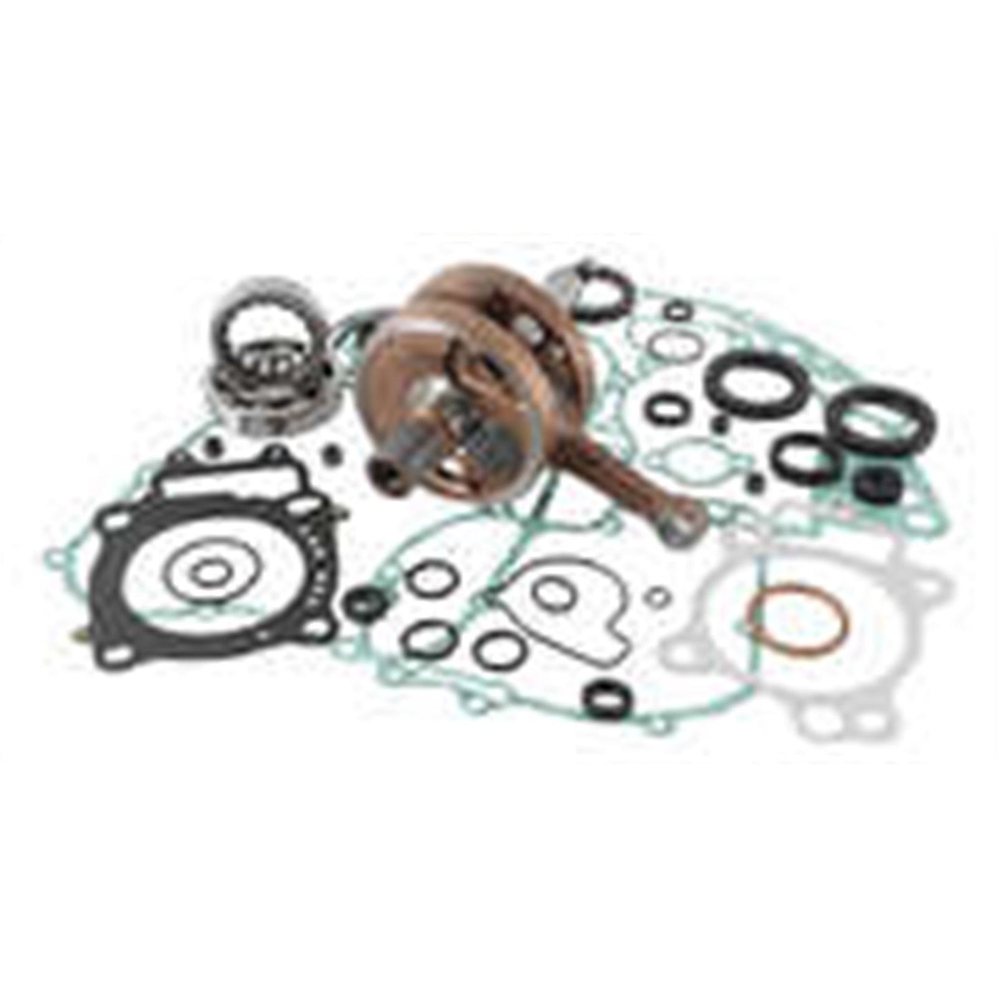 Hot Rods Bottom End Kit CBK0155_24253