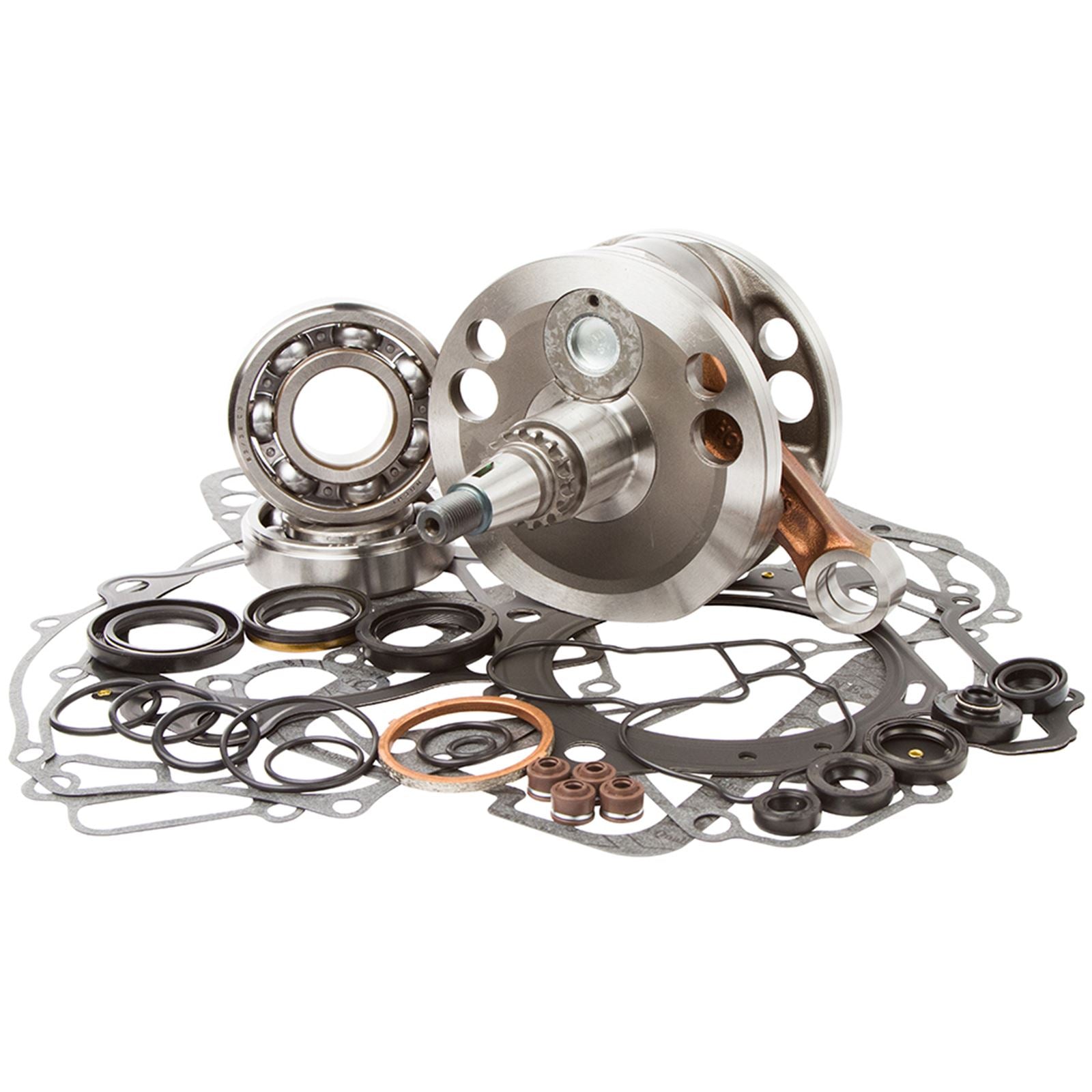 Hot Rods Bottom End Kit CBK0156_24254