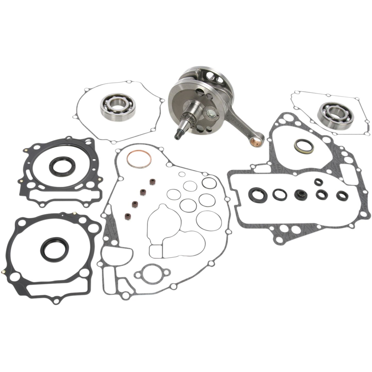 Hot Rods Bottom End Kit CBK0156_396247