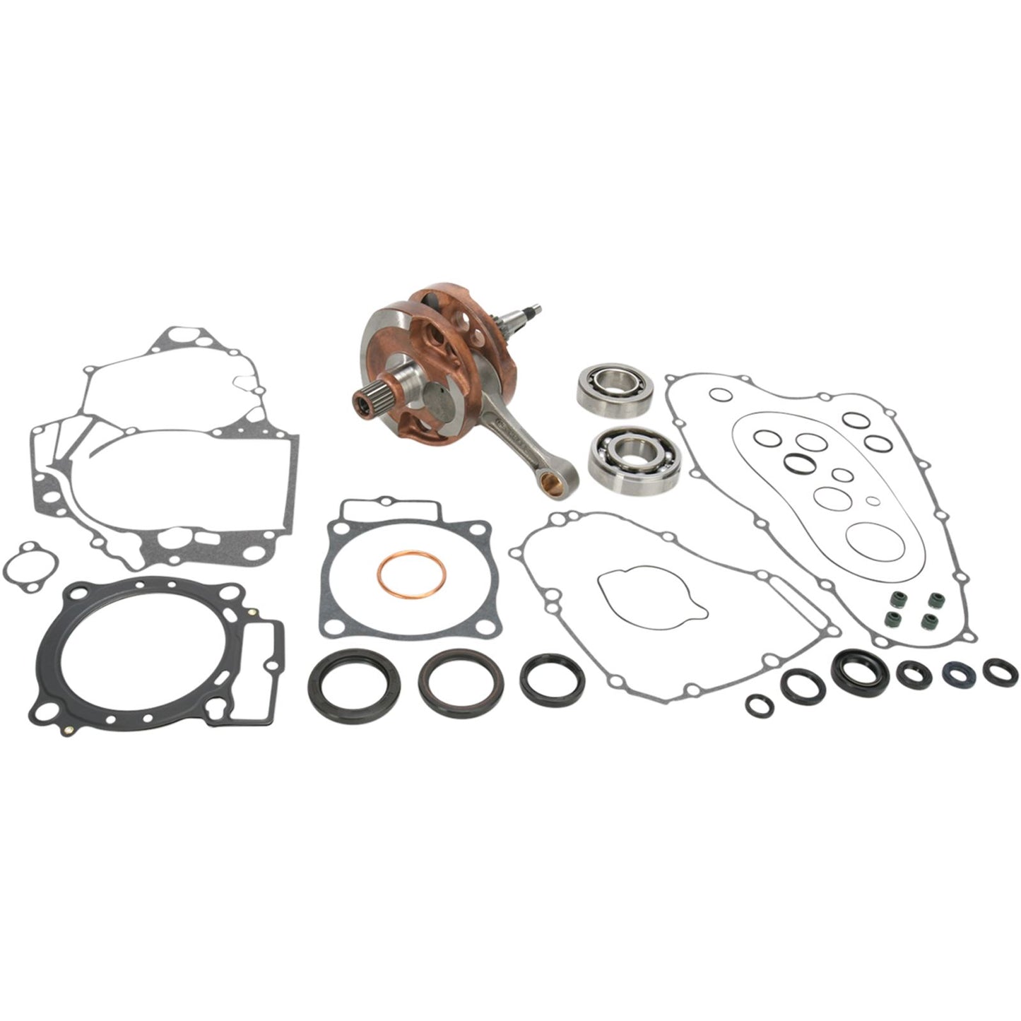 Hot Rods Bottom End Kit CBK0159_396249