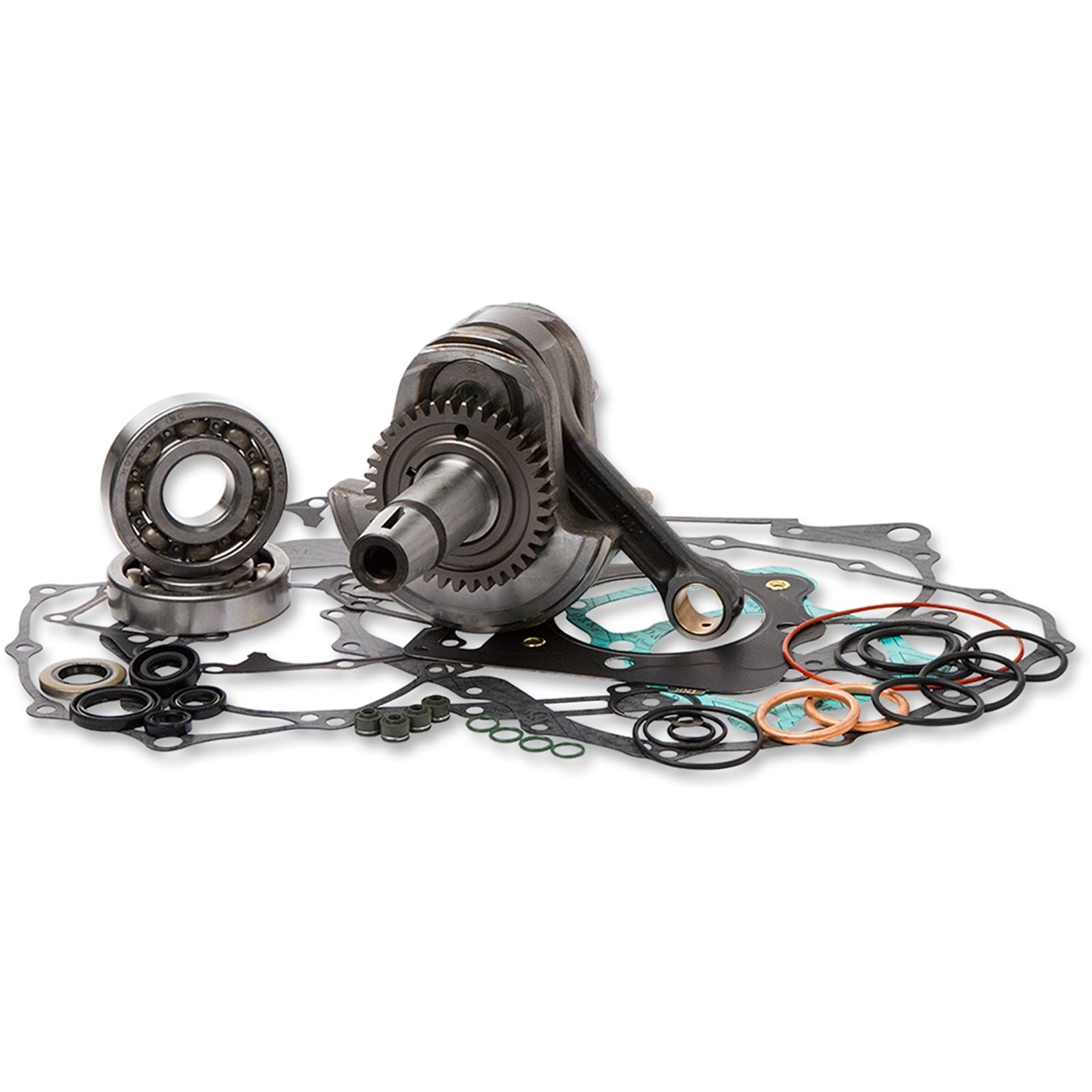 Hot Rods Bottom End Kit CBK0163_396254