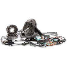 Hot Rods Bottom End Kit CBK0163_396254