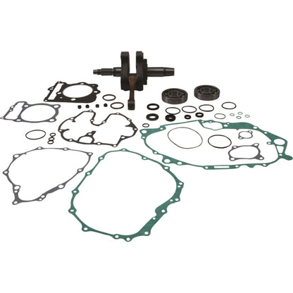 Hot Rods Bottom End Kit CBK0163_1650061
